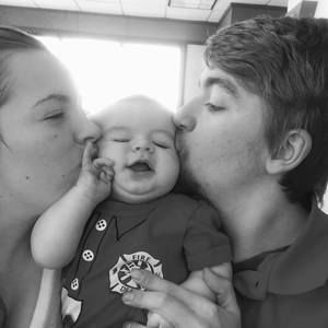 Meet your Posher, Michaela